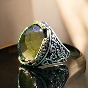 Bague pour homme argent 925