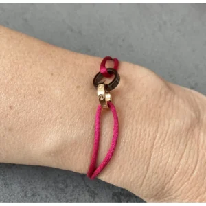 Bracelet cordon